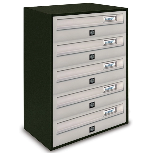 Vendita online Casellario Jumbo Foe 5 posti 